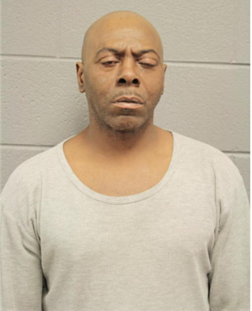 LEO GUYTON, Cook County, Illinois