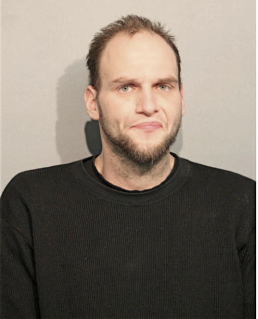 JONATHAN HARDT, Cook County, Illinois