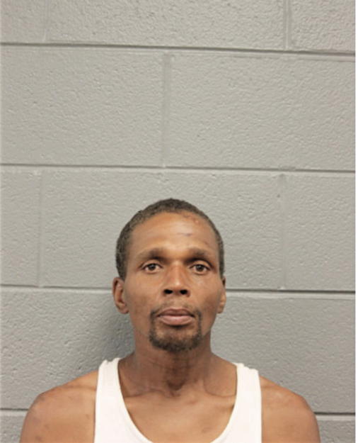 FIOUN HARMON, Cook County, Illinois