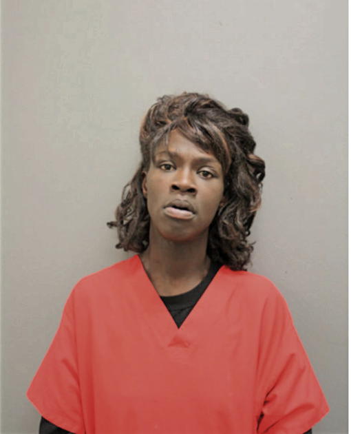 LATARAH HARPER, Cook County, Illinois