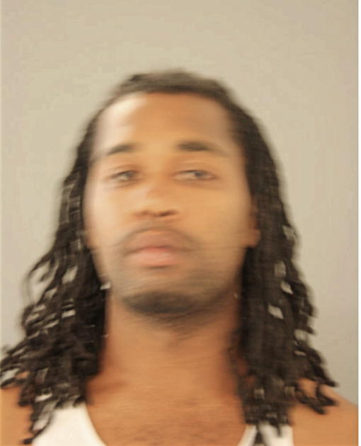 MARVIN D HARPER, Cook County, Illinois