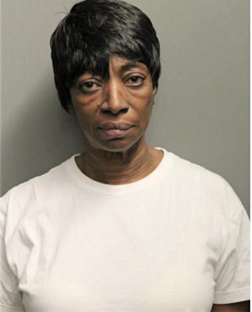 JACQUELINE B HERFORTH, Cook County, Illinois