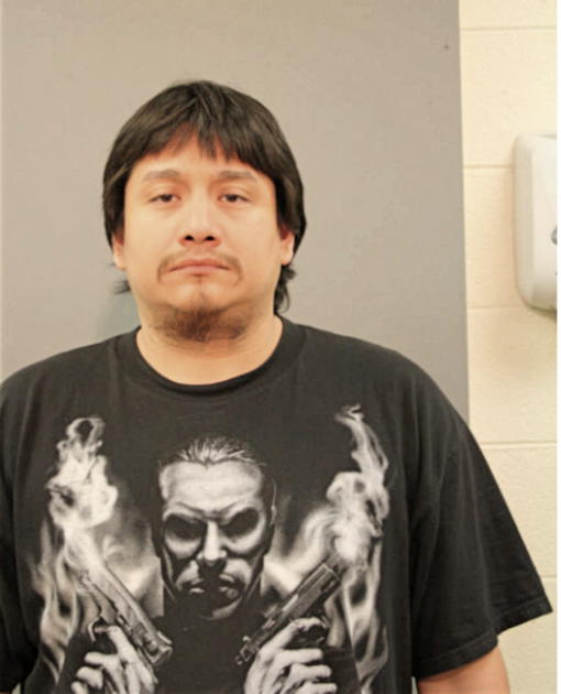 HECTOR HERRERA, Cook County, Illinois