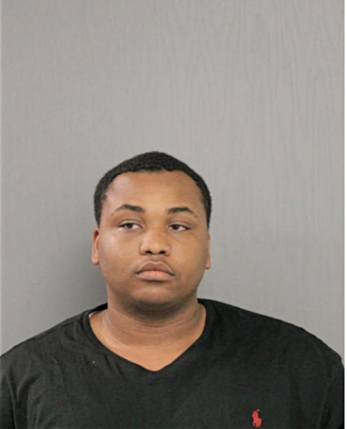 RICHARD HIGHTOWER, Cook County, Illinois