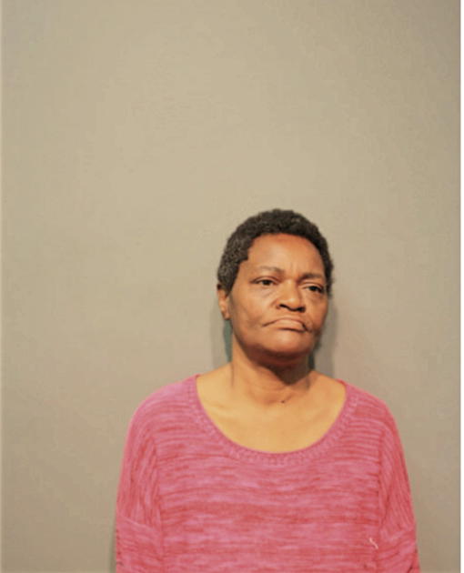 DIANE M HOBSON, Cook County, Illinois