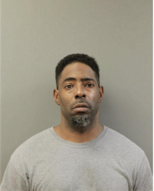EMANUEL DESHAUN HOLDMAN, Cook County, Illinois