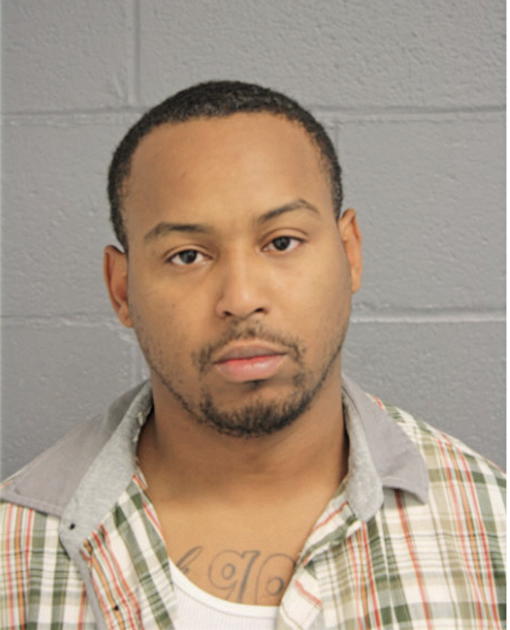EMMANUEL HURD, Cook County, Illinois
