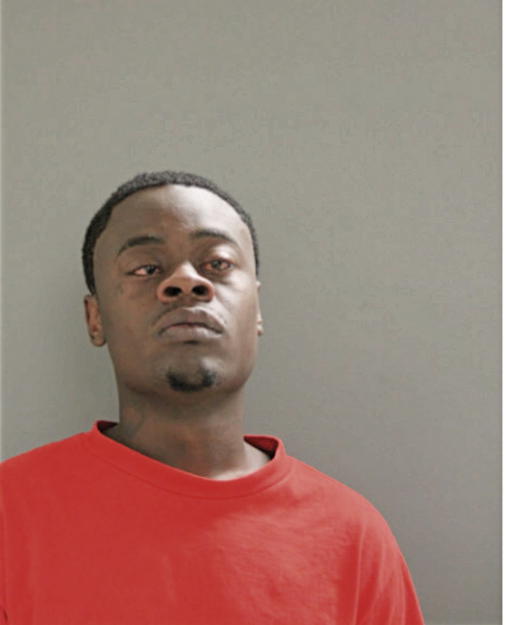DEANDRE JACKSON, Cook County, Illinois
