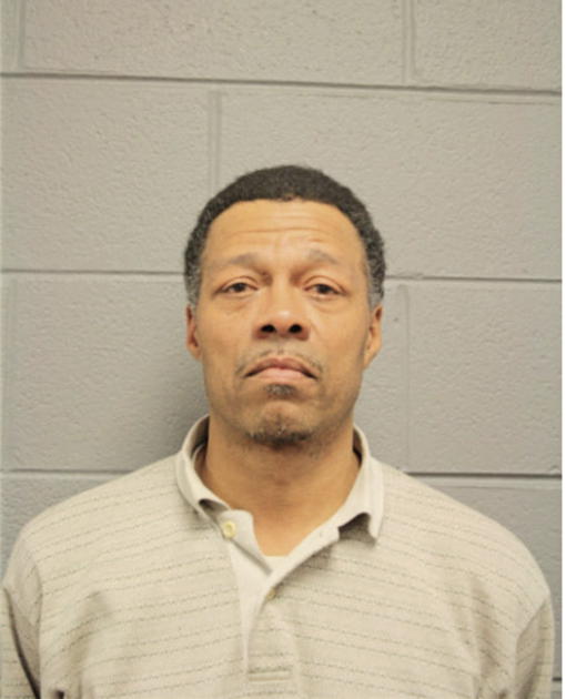 JACOBY JACKSON, Cook County, Illinois