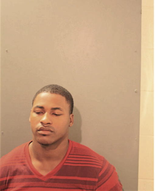 KARONE D JACKSON, Cook County, Illinois