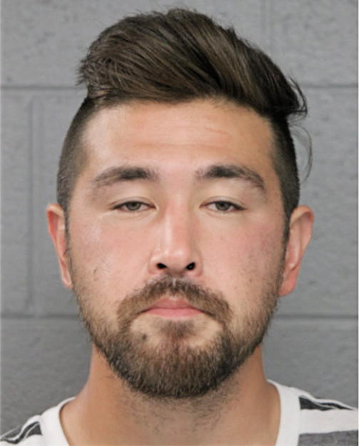 SEAN R JACQUES, Cook County, Illinois