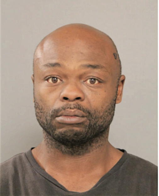 FREDERICK D JEFFERIES, Cook County, Illinois