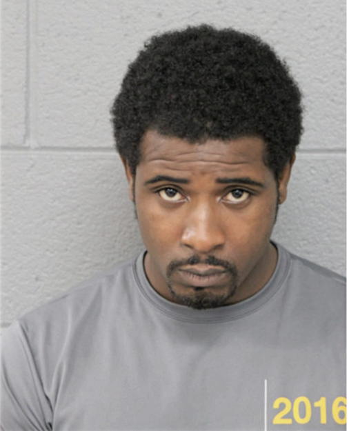 TREVA JENKINS, Cook County, Illinois