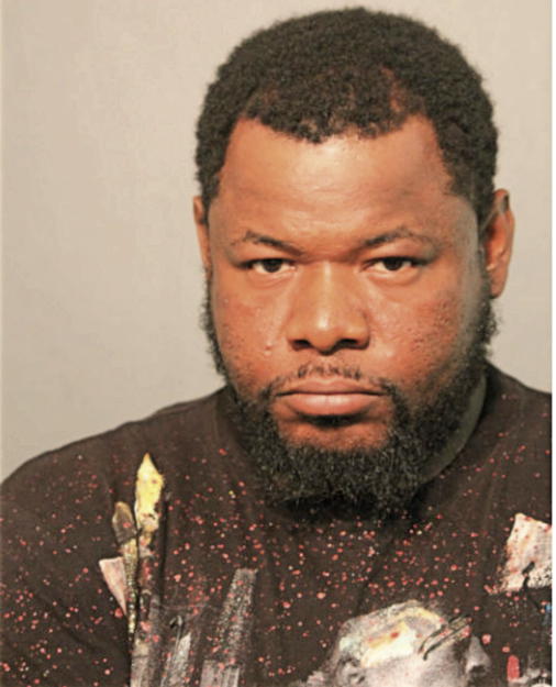 BRIAN JOHNSON, Cook County, Illinois