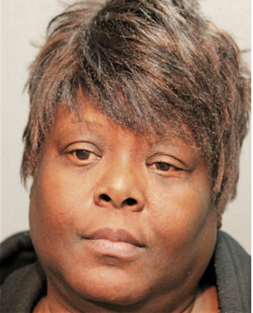 DARLENE JOHNSON, Cook County, Illinois