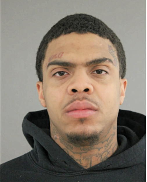 DENNIS JOHNSON, Cook County, Illinois