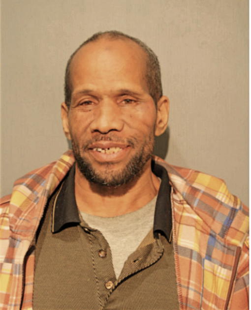 MARK S JOHNSON, Cook County, Illinois