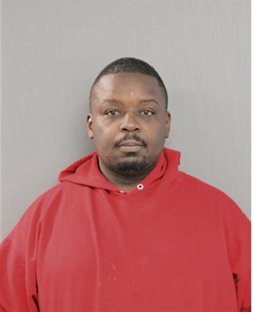 MARVIN J JOHNSON, Cook County, Illinois