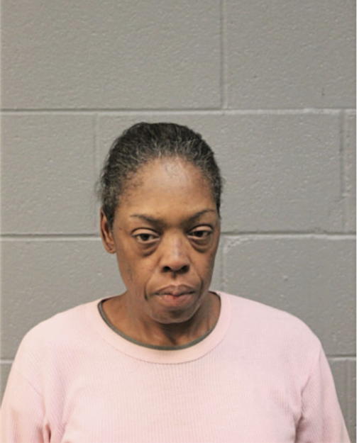 YOLANDA L JOHNSON, Cook County, Illinois