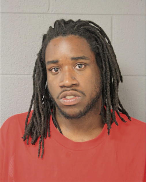 JOSHUA J JOINER, Cook County, Illinois