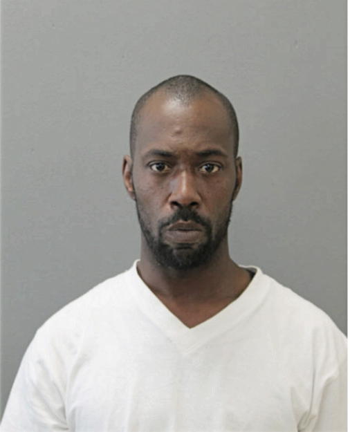 FRANKLIN R JONES, Cook County, Illinois