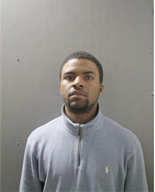 MATTHEW J JONES, Cook County, Illinois
