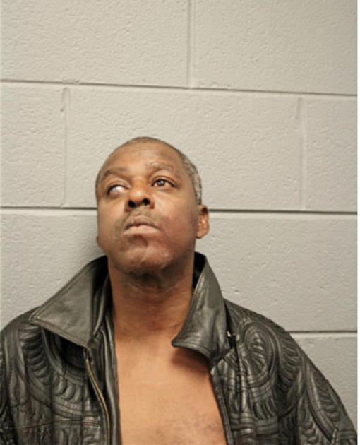 NELSON JONES, Cook County, Illinois