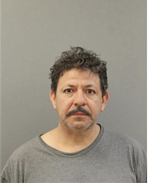ALFREDO JUAREZ, Cook County, Illinois