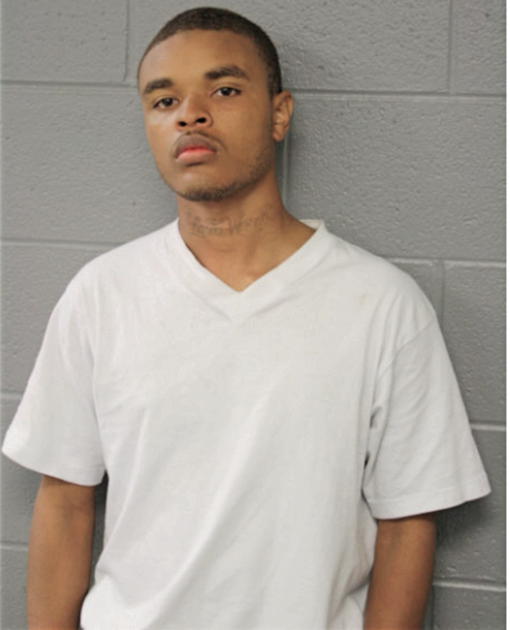 KEYONTE KELLER, Cook County, Illinois