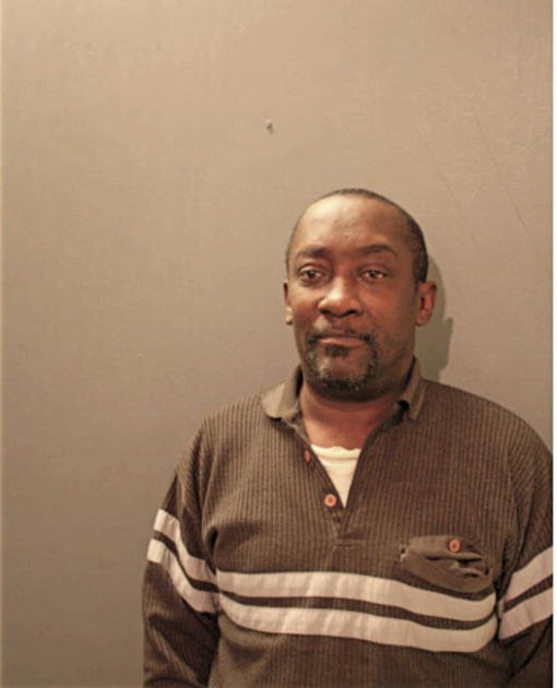 NORMAN KINDRED, Cook County, Illinois