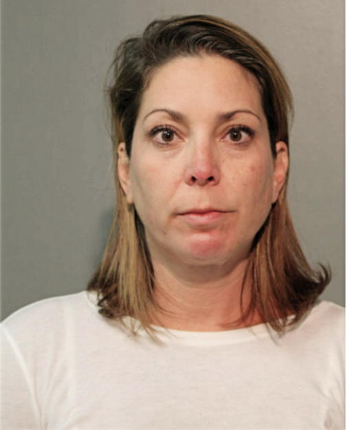 ALANA K LAMBERT, Cook County, Illinois