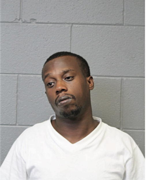 JAMES LANCE, Cook County, Illinois