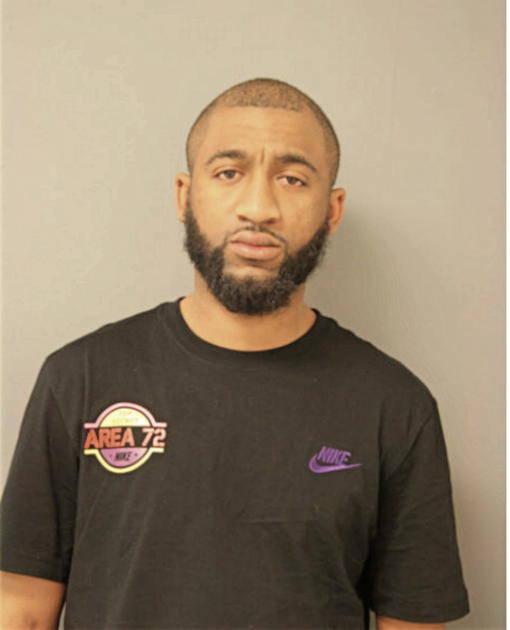 RONALD A LEARY, Cook County, Illinois