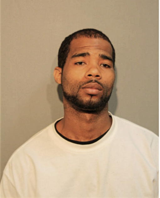 JEREMY ALLEN LEE IRONS, Cook County, Illinois