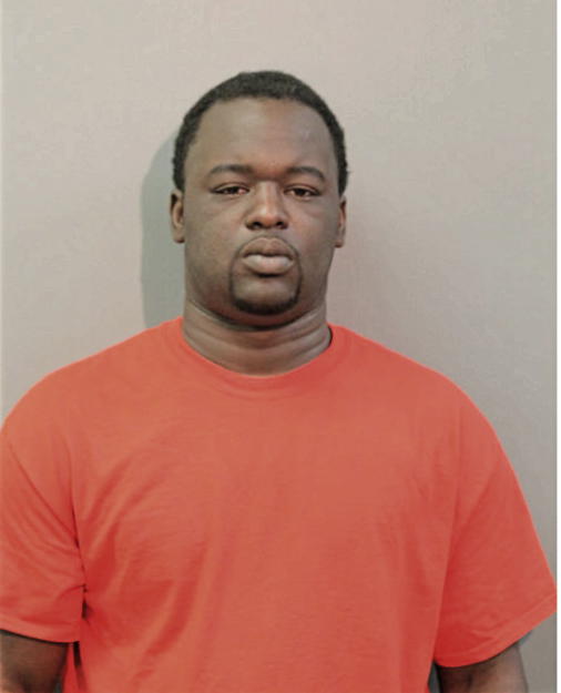 MICHAEL L LEFLORE, Cook County, Illinois
