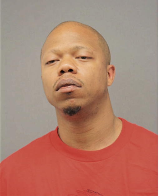 CLYDE D LENOIR, Cook County, Illinois