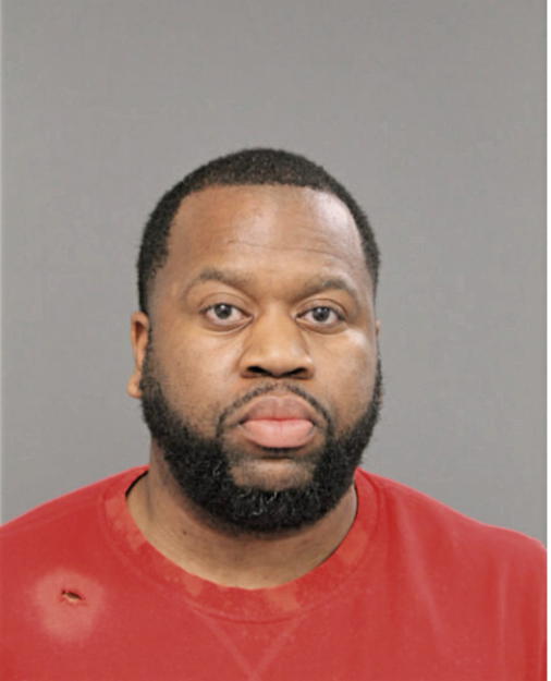 JASMOND LEVARR THOMAS, Cook County, Illinois