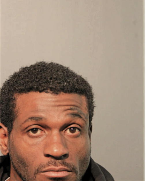 JAMES LEWIS, Cook County, Illinois