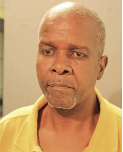 OLIVER LEWIS, Cook County, Illinois