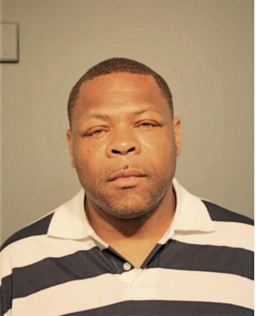 JAMES LOFTON, Cook County, Illinois