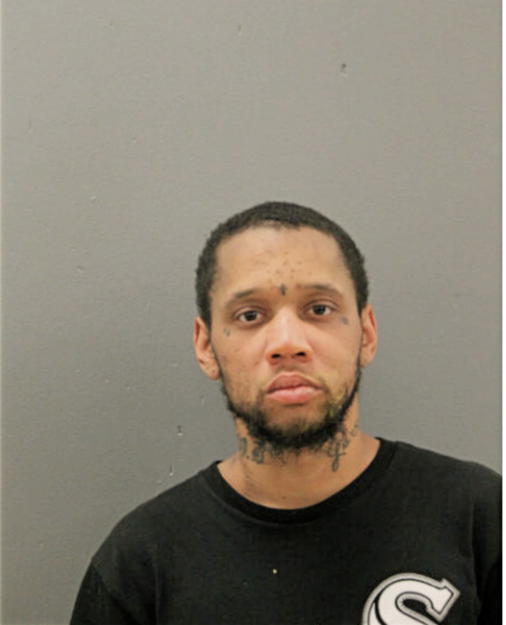 MARIO D LOMAX, Cook County, Illinois