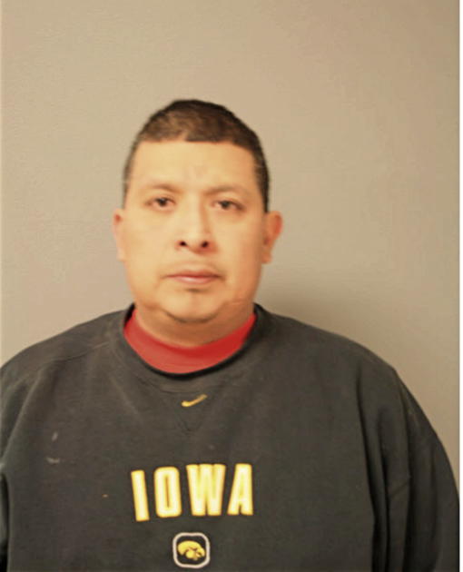 SANTIAGO LOPEZ, Cook County, Illinois