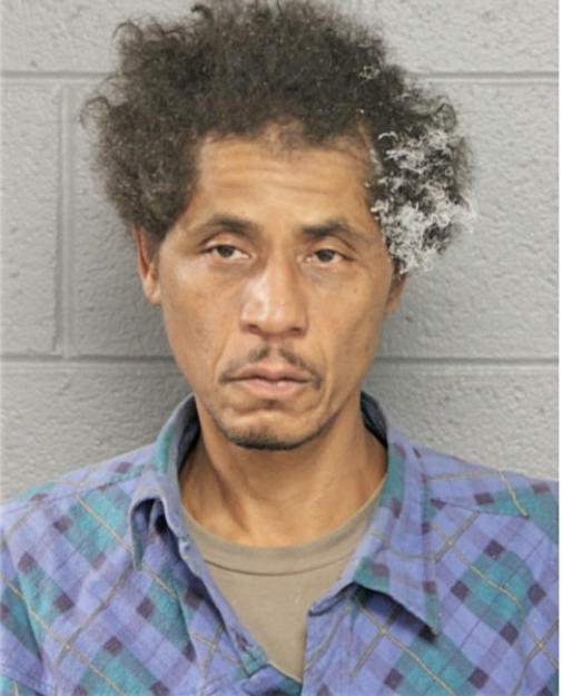 ANDREW K LYONS, Cook County, Illinois