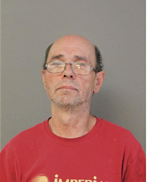 RICHARD MALYSZKO, Cook County, Illinois
