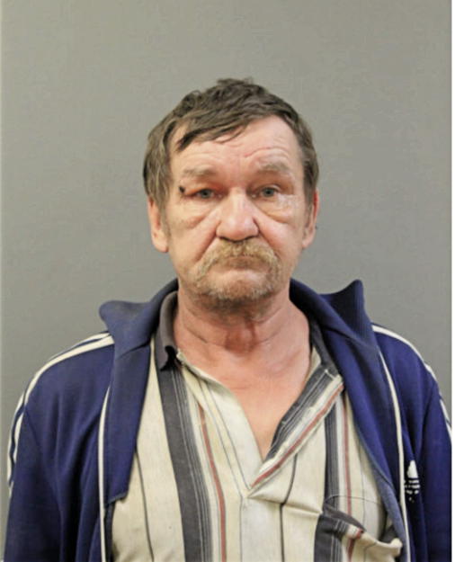 JANUSZ MARCHEL, Cook County, Illinois