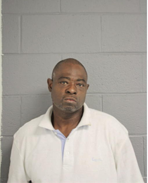 DWAYNE MARSHALL, Cook County, Illinois