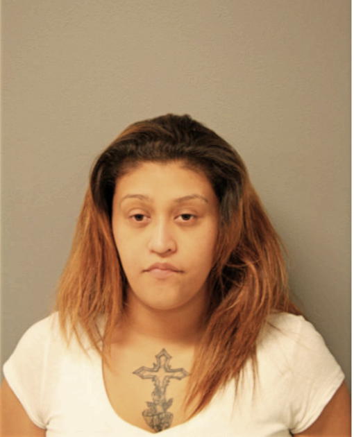 ERIKA MARTINEZ, Cook County, Illinois