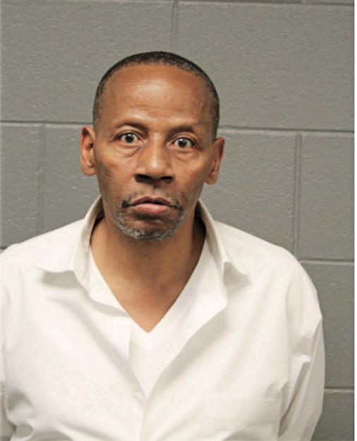 HAROLD L MATTHEWS, Cook County, Illinois