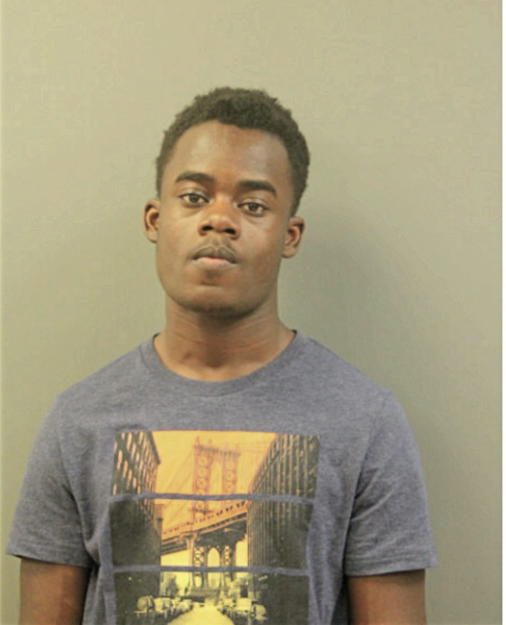 JOSEPH MCKINNEY, Cook County, Illinois