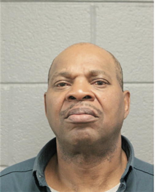 FREDDIE MCLAURIN, Cook County, Illinois